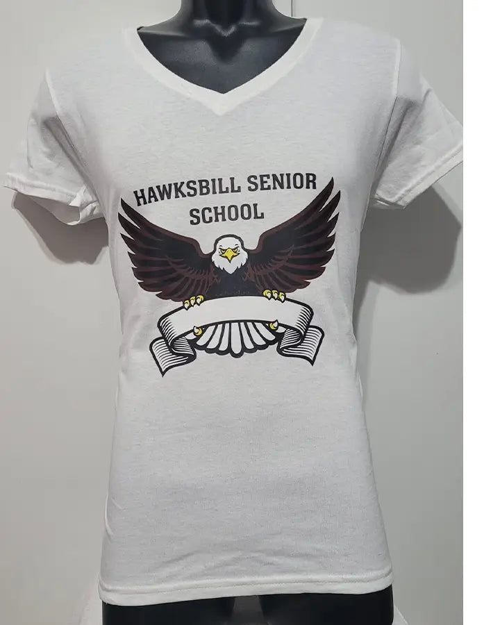 Hawksbill Senior School