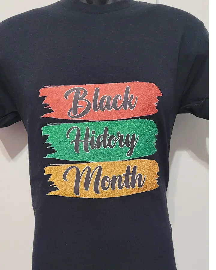 Black History Month