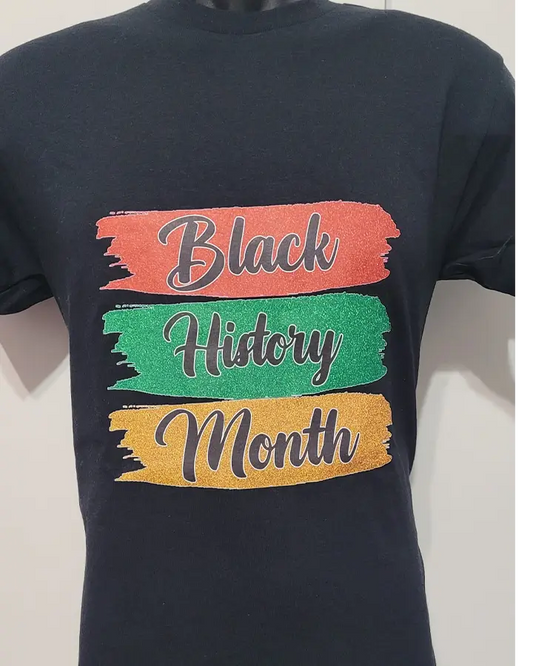 Black History Month