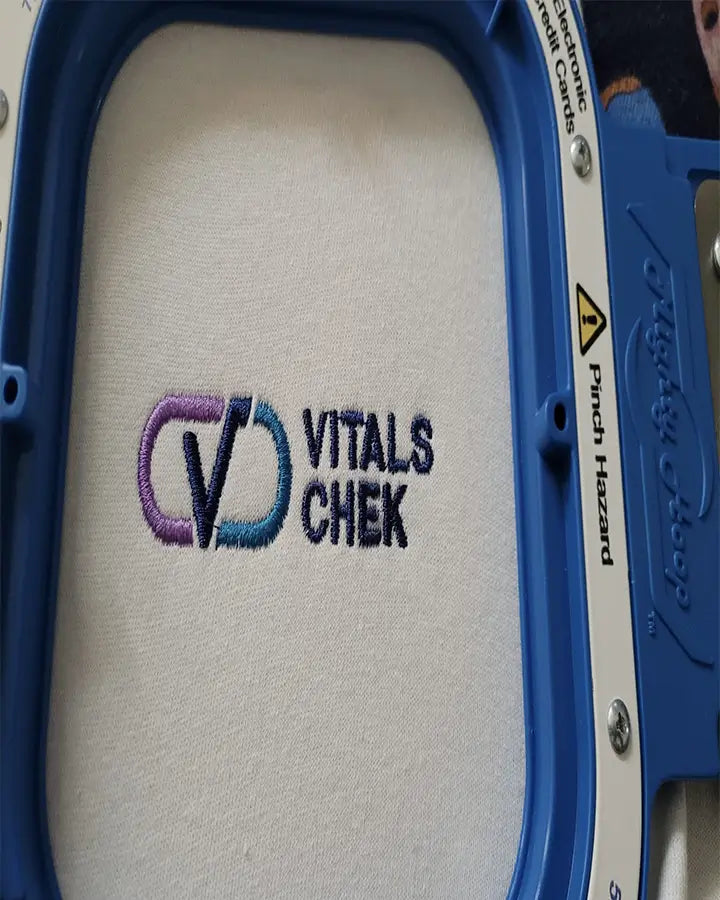 Vitals Chek