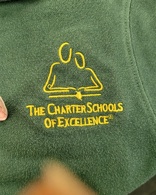The Charther School of Excellence